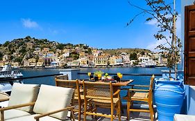 Marias Sea House